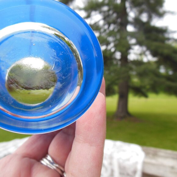 drinking glass souvenir 1967 Exposition Montreal Canada depicting pavilions - Picture 6 of 11